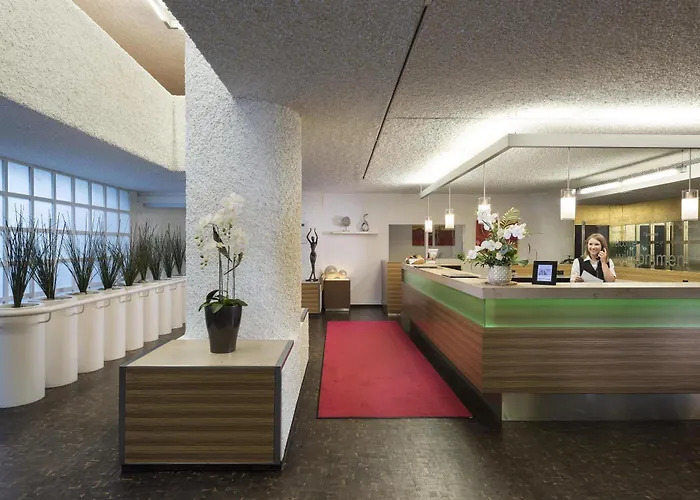Best Western Premier Parkhotel Bad Mergentheim